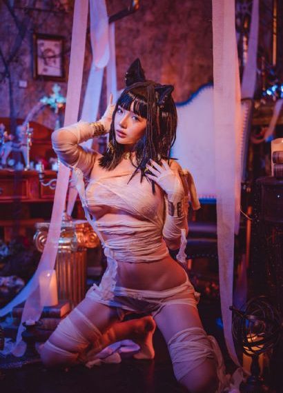 啊摇篮 电视剧_JVID性感写真